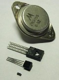transistors