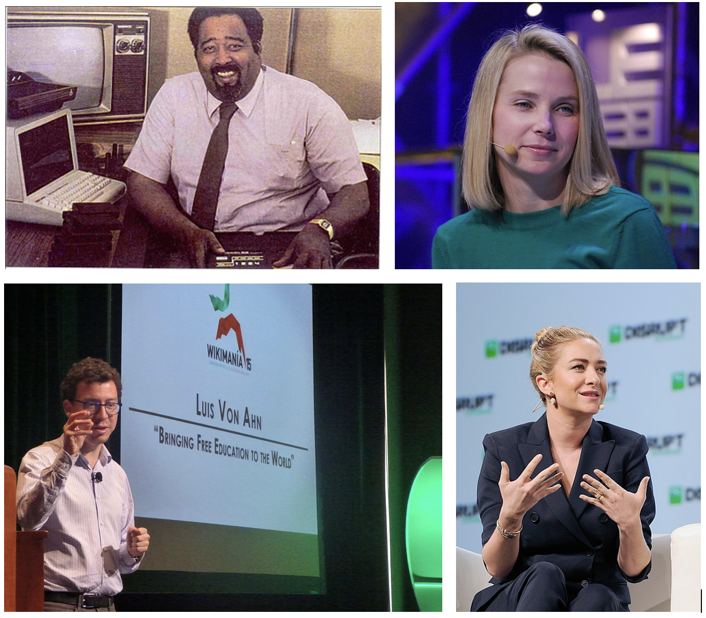 Stats on technology adoption by ethnicity