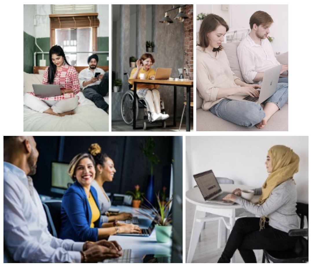 People and Computers