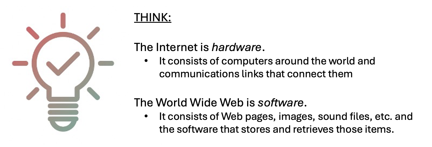 People and Computers