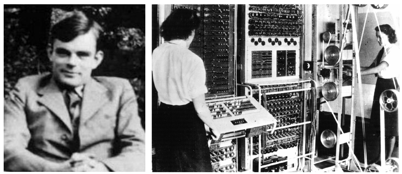 Alan Turing
