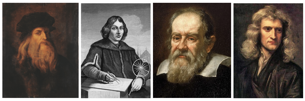 Muhammad ibn Musa al-Khwarizmi